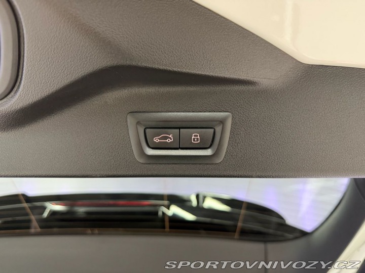 BMW X5 40d xDrive M-PAKET, LED. 2023