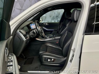BMW X5 40d xDrive M-PAKET, DRIVE 2023