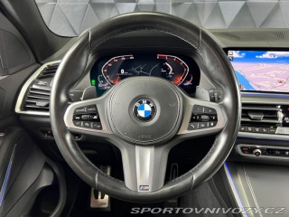 BMW X5 40d xDrive M-PAKET, DRIVE 2023