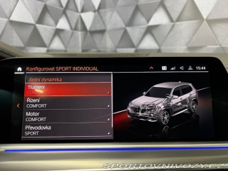 BMW X5 40d xDrive M-PAKET, DRIVE 2023