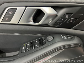 BMW X5 40d xDrive M-PAKET, DRIVE 2023