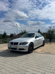 BMW 3 2,0 (E90) 110 kW | 2006 2005