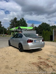 BMW 3 2,0 (E90) 110 kW | 2006 2005