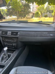 BMW 3 2,0 (E90) 110 kW | 2006 2005