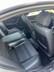 BMW 3 2,0 (E90) 110 kW | 2006 2005