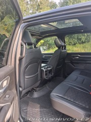 Dodge Ostatní modely RAM 1500 5,7 1500 Big Horn BackC 1800