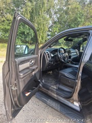 Dodge Ostatní modely RAM 1500 5,7 1500 Big Horn BackC 1800
