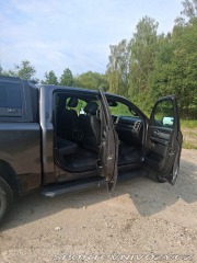 Dodge Ostatní modely RAM 1500 5,7 1500 Big Horn BackC 1800
