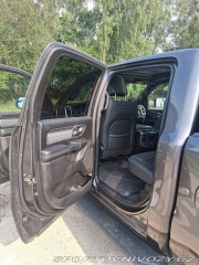 Dodge Ostatní modely RAM 1500 5,7 1500 Big Horn BackC 1800