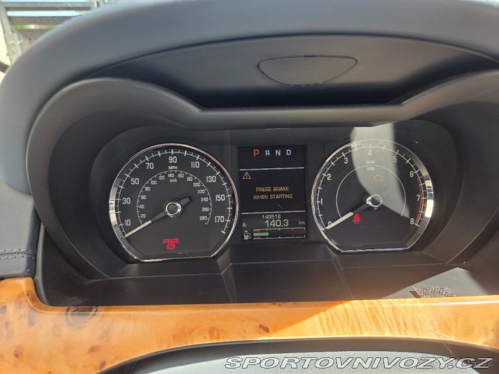 Jaguar XK8 4,2 XK8, convertible 1800