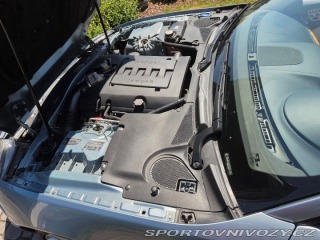 Jaguar XK8 4,2 XK8, convertible 1800