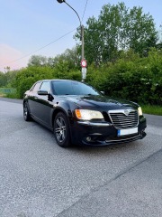 Lancia  Thema 3,0   Thema PLATINUM V6 C