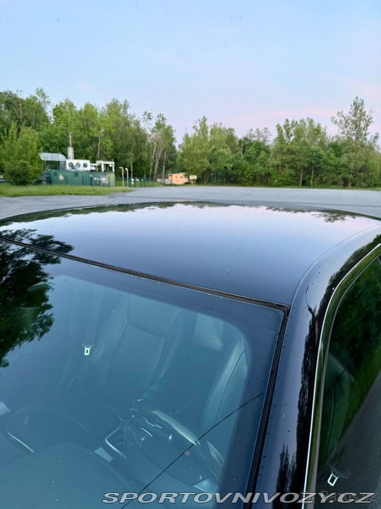 Lancia Ostatní modely Thema 3,0 Thema PLATINUM V6 C 2013