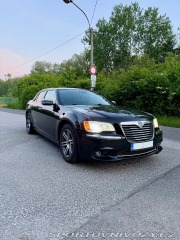 Lancia Ostatní modely Thema 3,0 Thema PLATINUM V6 C 2013