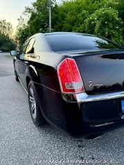 Lancia Ostatní modely Thema 3,0 Thema PLATINUM V6 C 2013