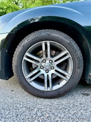 Lancia Ostatní modely Thema 3,0 Thema PLATINUM V6 C 2013