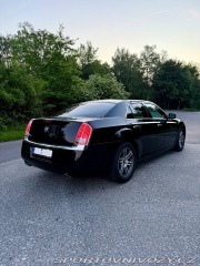 Lancia Ostatní modely Thema 3,0 Thema PLATINUM V6 C 2013