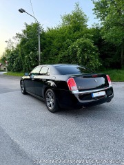 Lancia Ostatní modely Thema 3,0 Thema PLATINUM V6 C 2013