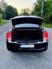 Lancia Ostatní modely Thema 3,0 Thema PLATINUM V6 C 2013