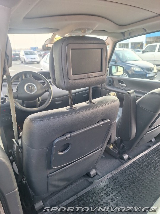 Renault Ostatní modely Grand Espace 2,0 1800