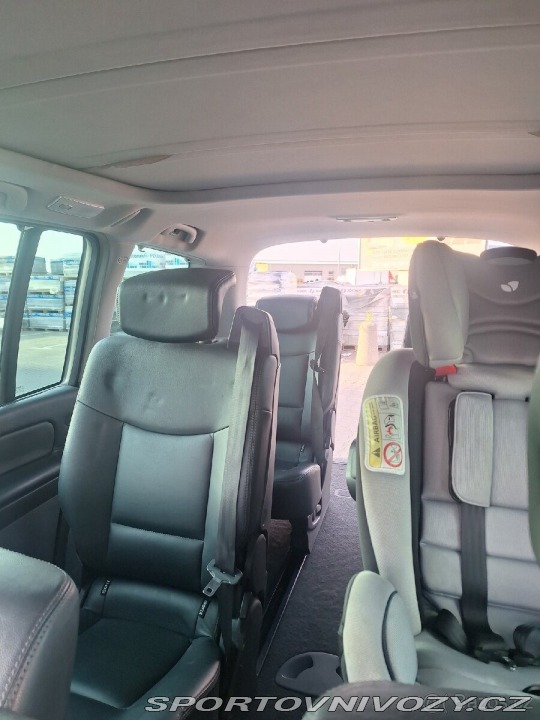 Renault Ostatní modely Grand Espace 2,0 1800