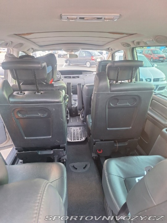 Renault Ostatní modely Grand Espace 2,0 1800