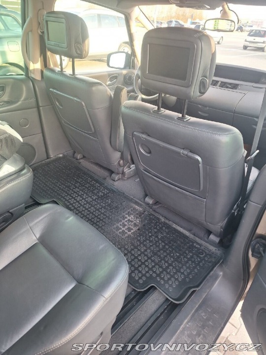 Renault Ostatní modely Grand Espace 2,0 1800