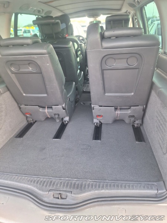 Renault Ostatní modely Grand Espace 2,0 1800