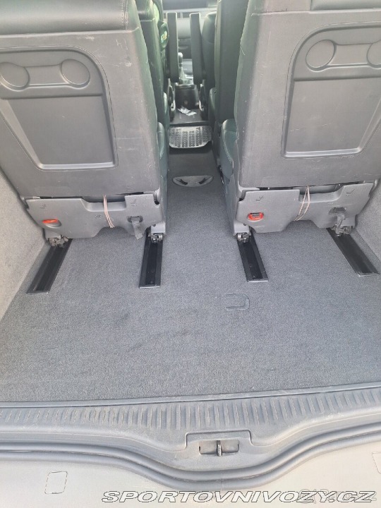 Renault Ostatní modely Grand Espace 2,0 1800