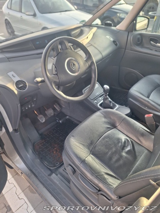 Renault Ostatní modely Grand Espace 2,0 1800
