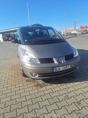 Renault Ostatní modely Grand Espace 2,0 1800