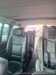 Renault Ostatní modely Grand Espace 2,0 1800
