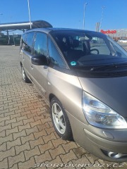 Renault Ostatní modely Grand Espace 2,0 1800
