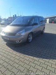 Renault Ostatní modely Grand Espace 2,0 1800