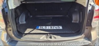 Subaru Ostatní modely Forester XT 2018