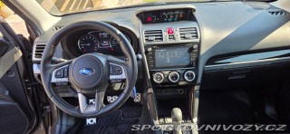 Subaru Ostatní modely Forester XT 2018
