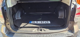 Subaru Ostatní modely Forester XT 2018