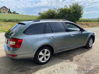 Škoda Ostatní modely Octavia 2,0 3. 2014 2014
