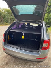 Škoda Ostatní modely Octavia 2,0 3. 2014 2014