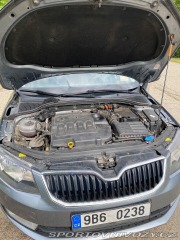 Škoda Ostatní modely Octavia 2,0 3. 2014 2014