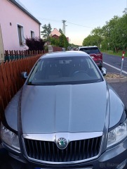 Škoda  Octavia 1,4