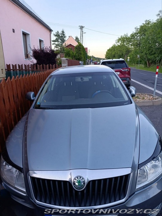 Škoda Ostatní modely Octavia 1,4 2012