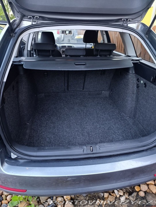 Škoda Ostatní modely Octavia 1,4 2012
