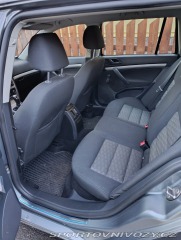 Škoda Ostatní modely Octavia 1,4 2012