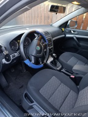 Škoda Ostatní modely Octavia 1,4 2012