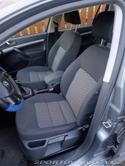 Škoda Ostatní modely Octavia 1,4 2012