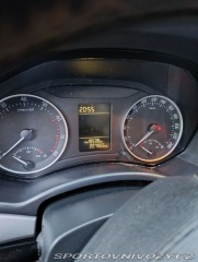 Škoda Ostatní modely Octavia 1,4 2012