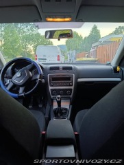 Škoda Ostatní modely Octavia 1,4 2012