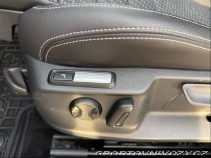 Volkswagen Ostatní modely Passat Variant Variant 2,0 B8 R-Line T 2023