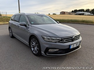 Volkswagen Ostatní modely Passat Variant Variant 2,0 B8 R-Line T 2023